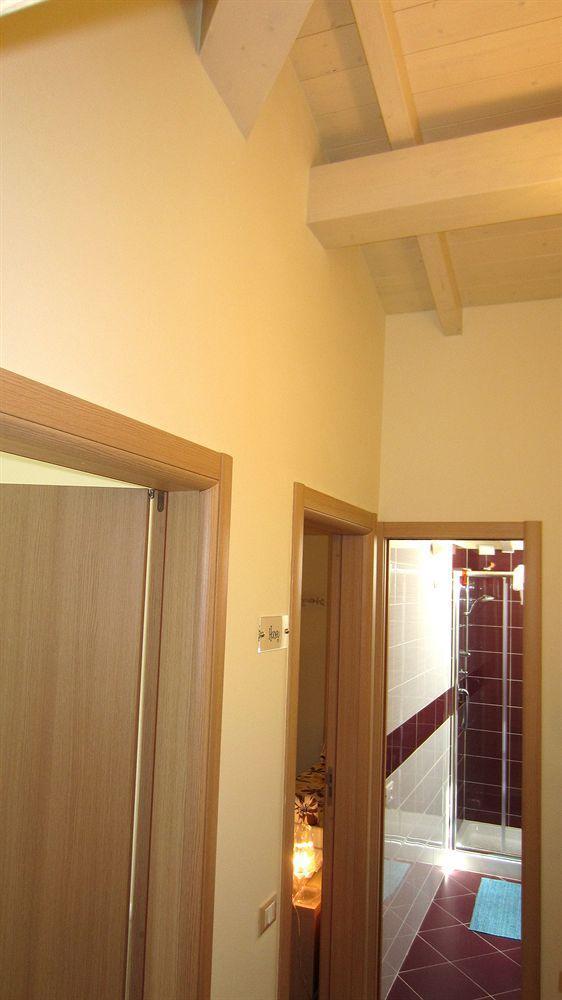 Maison d'hôtes Relais Il Nido Pise