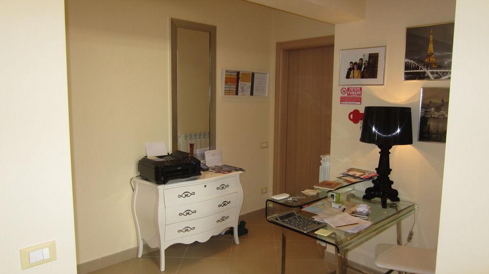 Maison d'hôtes Relais Il Nido 4*