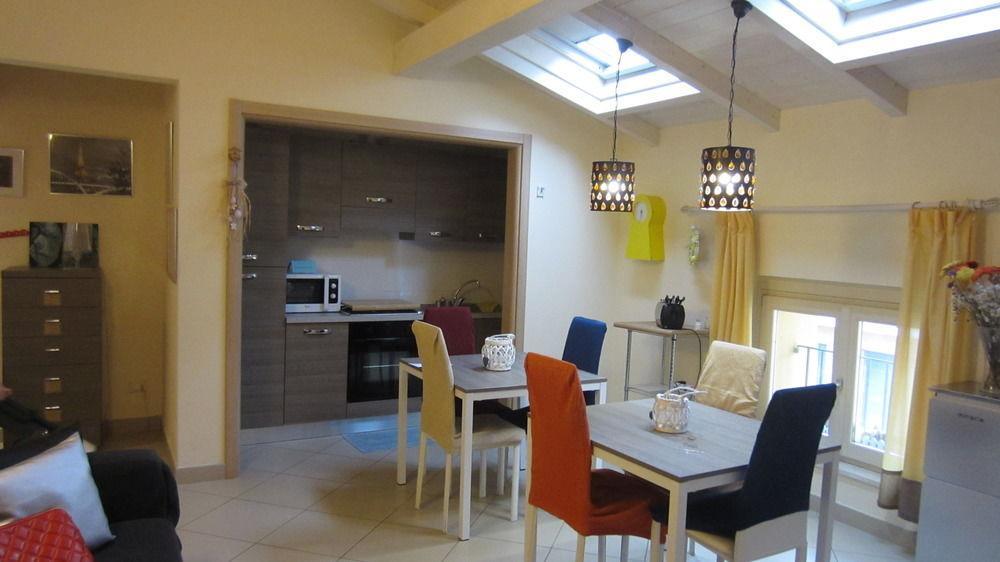 Relais Il Nido Pise