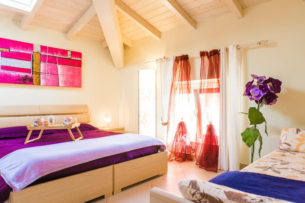 Maison d'hôtes Relais Il Nido Pise