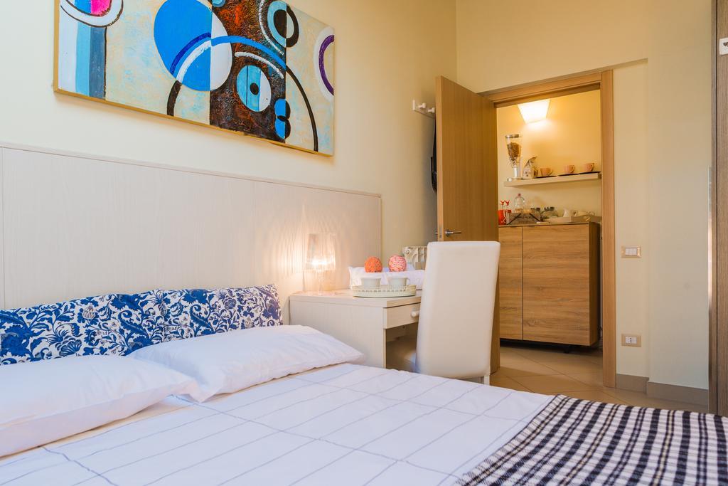Relais Il Nido Maison d'hôtes 4*