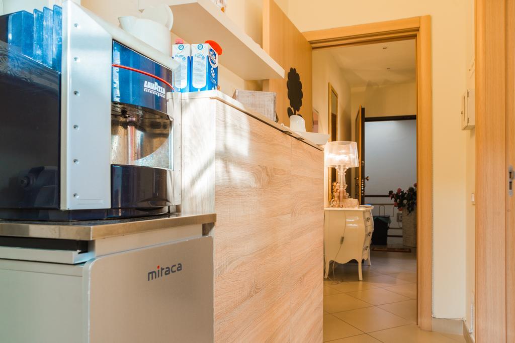 Relais Il Nido Maison d'hôtes Pise