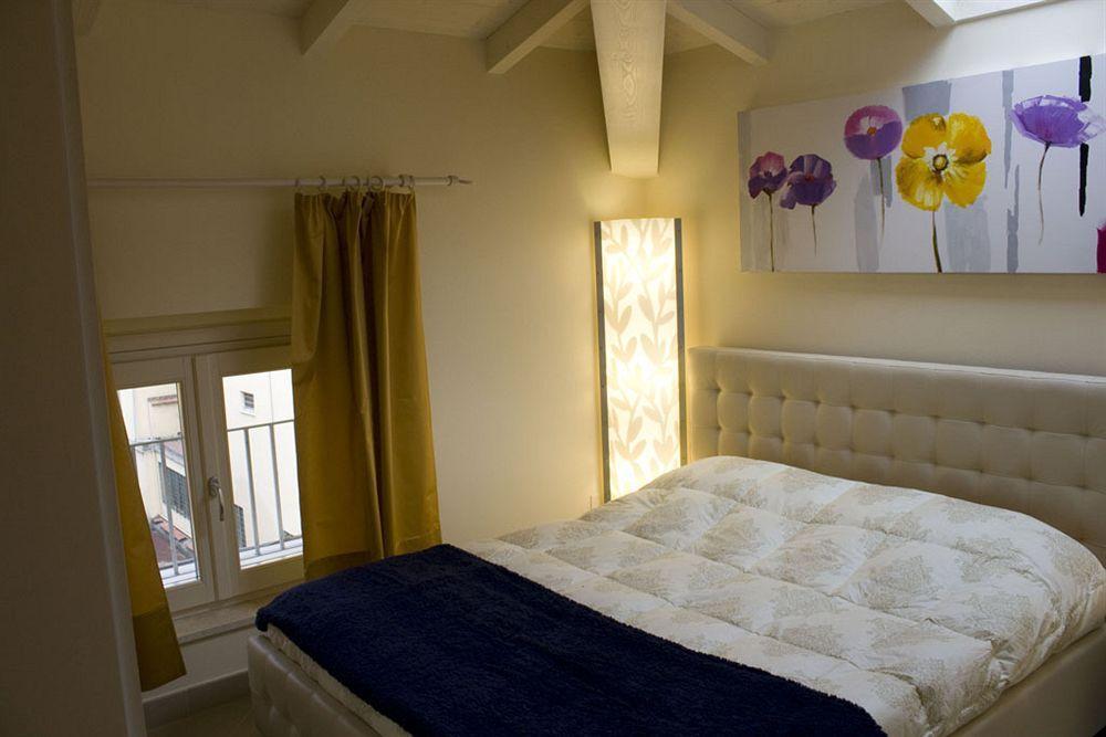 Relais Il Nido Pise