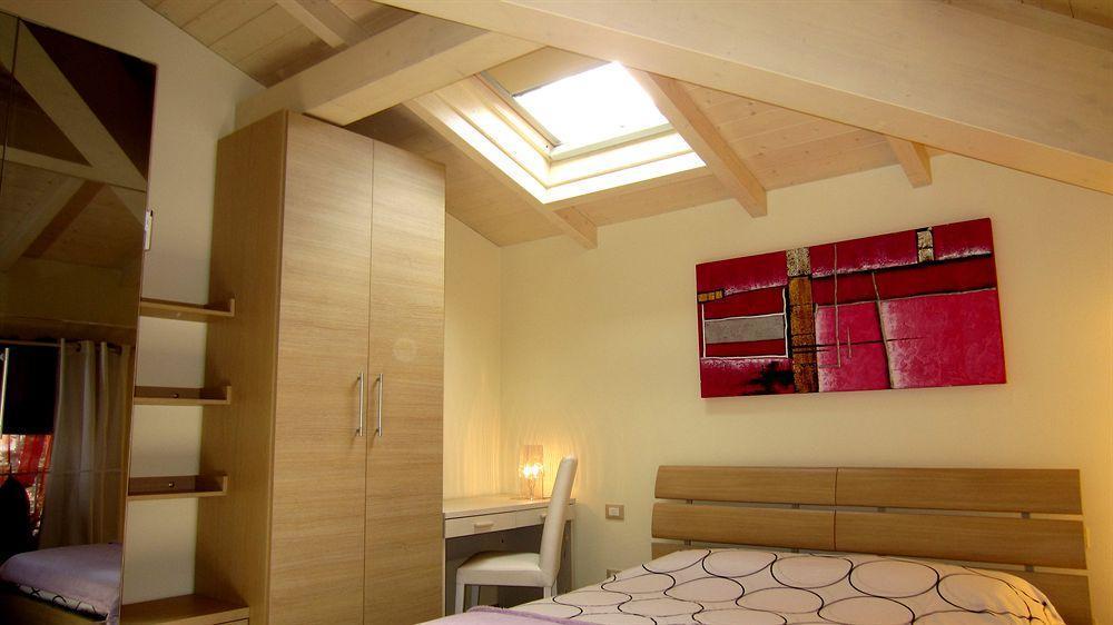 Relais Il Nido Maison d'hôtes Pise