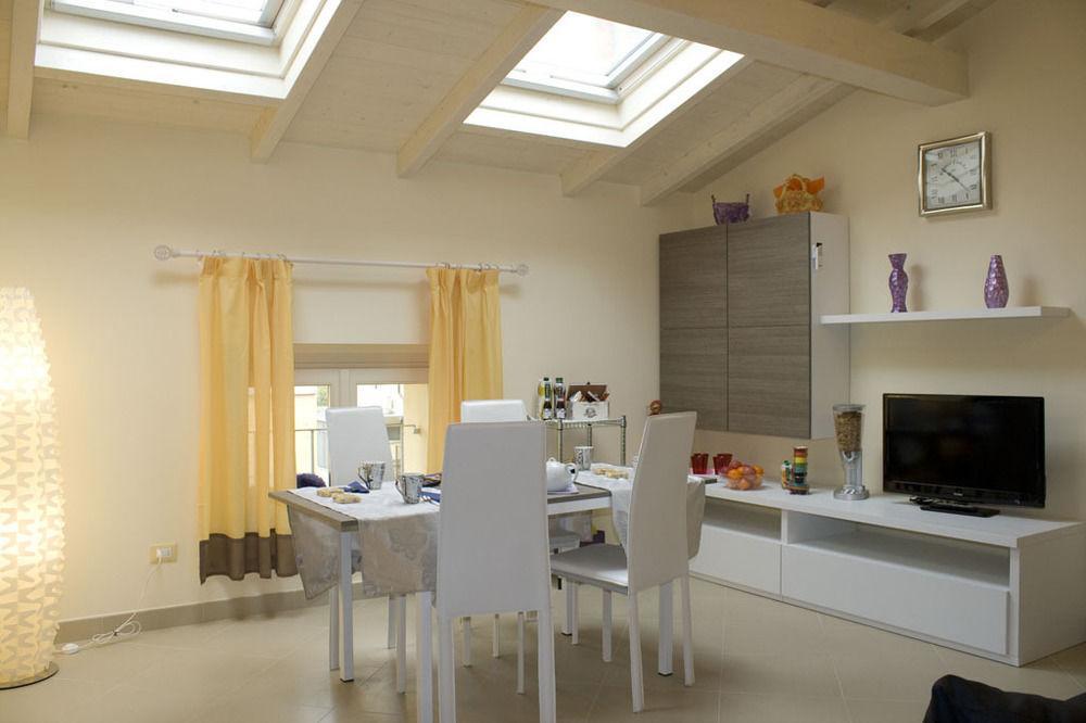 Maison d'hôtes Relais Il Nido