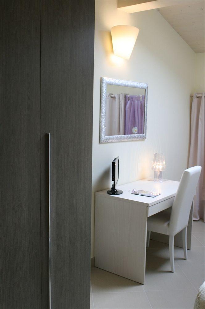 Maison d'hôtes Relais Il Nido 4*
