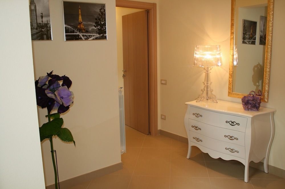 Relais Il Nido Maison d'hôtes 4*
