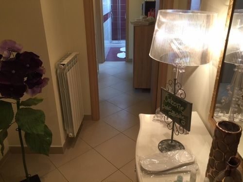 Guest house Relais Il Nido Pisa