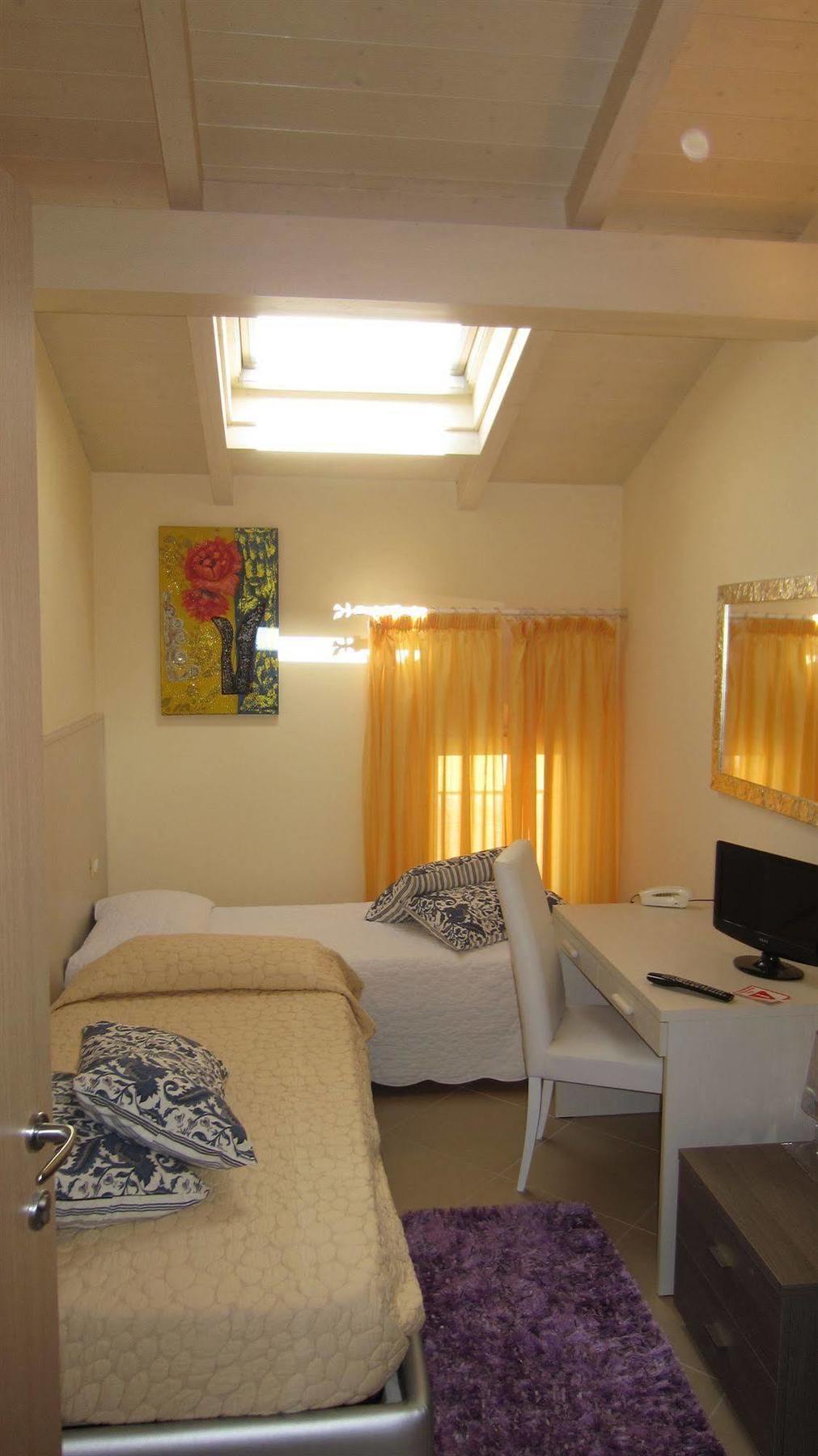 Relais Il Nido Maison d'hôtes 4*