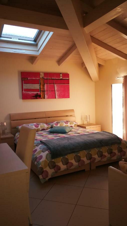 Relais Il Nido Maison d'hôtes